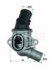 FIAT 46461911 Thermostat, coolant